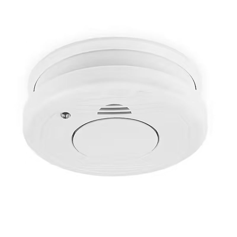 Détecteur de fumée avec pile SMARTWARES 436792