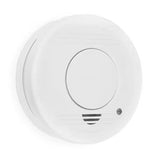 Détecteur de fumée avec pile SMARTWARES 436792