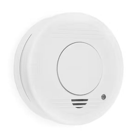 Détecteur de fumée avec pile SMARTWARES 436792