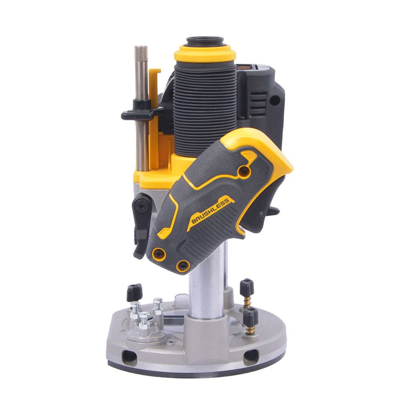 Défonceuse DEWALT DCW620NT-XJ XR 18V Brushless 8-12 mm