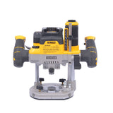 Défonceuse DEWALT DCW620NT-XJ XR 18V Brushless 8-12 mm