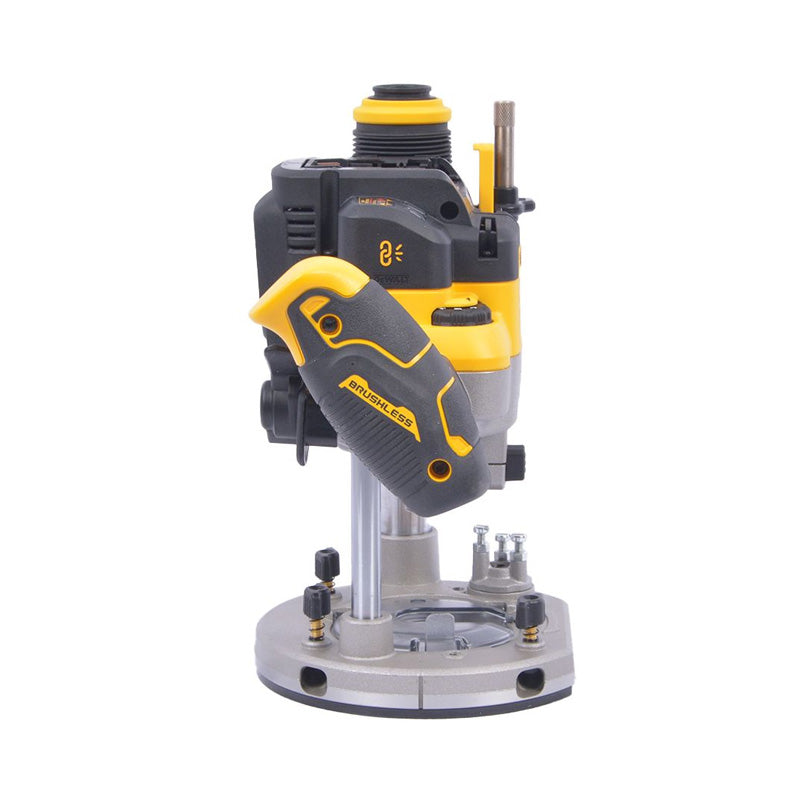 Défonceuse DEWALT DCW620NT-XJ XR 18V Brushless 8-12 mm