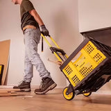 Diable Charge max: 70 kg STANLEY SXWTD-FT580