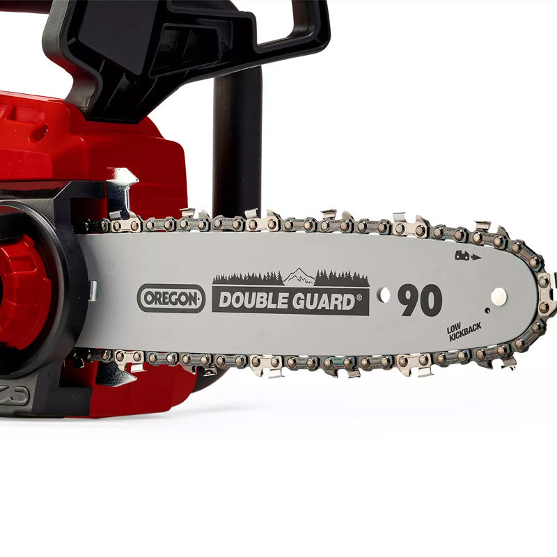 Tronçonneuse sans fil EINHELL GE-LC 18/25 Li-Solo