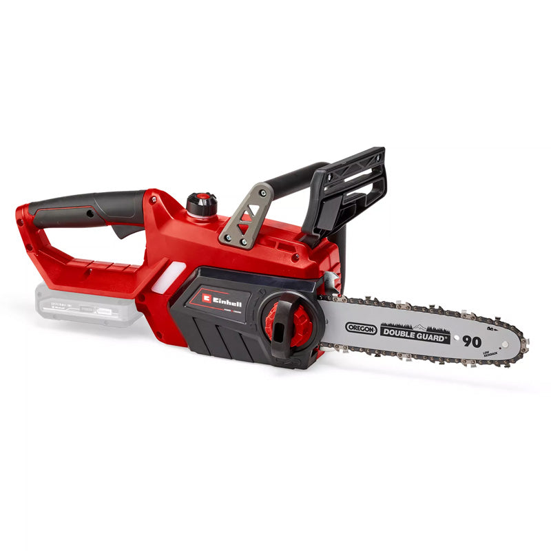 Tronçonneuse sans fil EINHELL GE-LC 18/25 Li-Solo