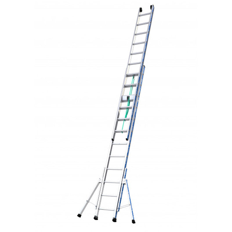 Éch Platinium 300 coulisse 2 pans - TUBESCA