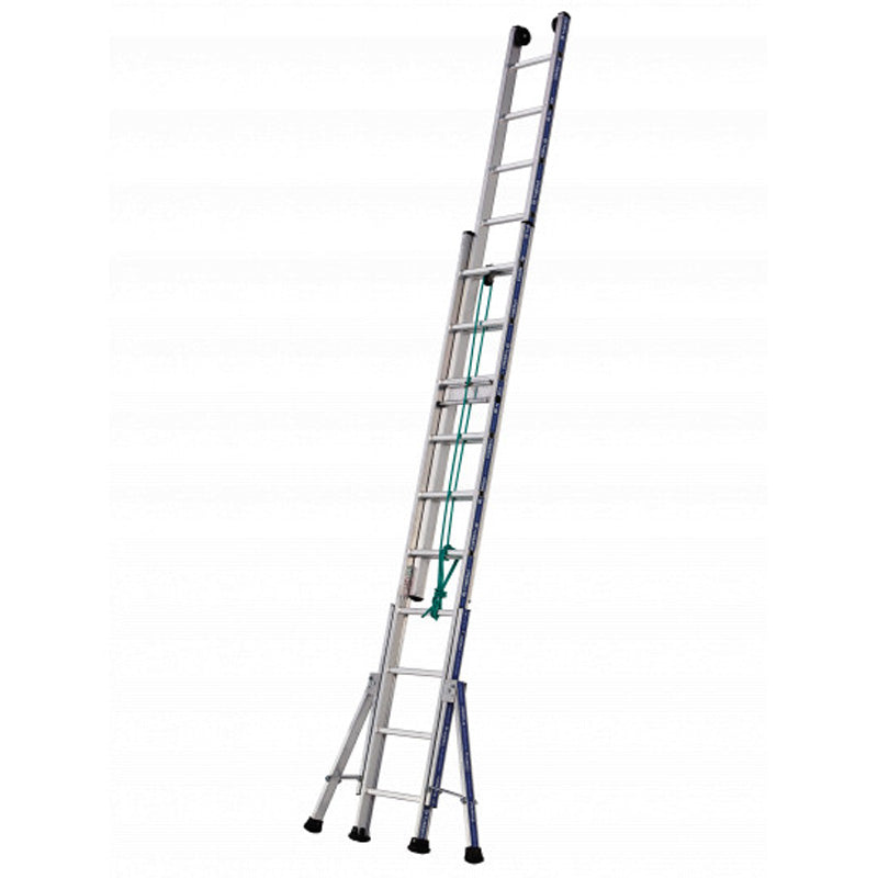 Éch Platinium 300 coulisse 2 pans - TUBESCA