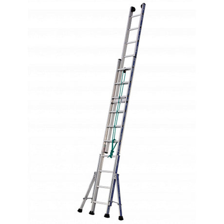 Éch Platinium 300 coulisse 2 pans - TUBESCA