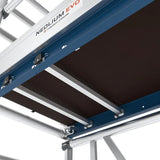 Échaudage roulant Neolium EVO - 4.2m - TUBESCA-COMABI - 02976220