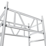Échaudage roulant Neolium EVO - 4.2m - TUBESCA-COMABI - 02976220