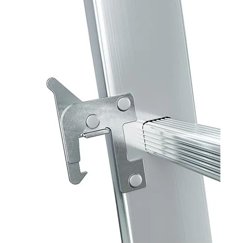 Echelle 3 éléments en aluminium 5,39m - DRABEST - ECHE539
