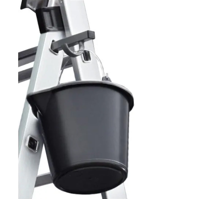 Echelle 3 éléments en aluminium 5,39m - DRABEST - ECHE539