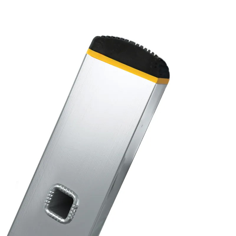 Echelle simple en aluminium 3,78m - DRABEST - ECHE378