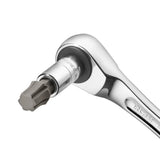 Jeu de 9 embouts 6 pans OGV Grip - FACOM EH.GRP.J9PB