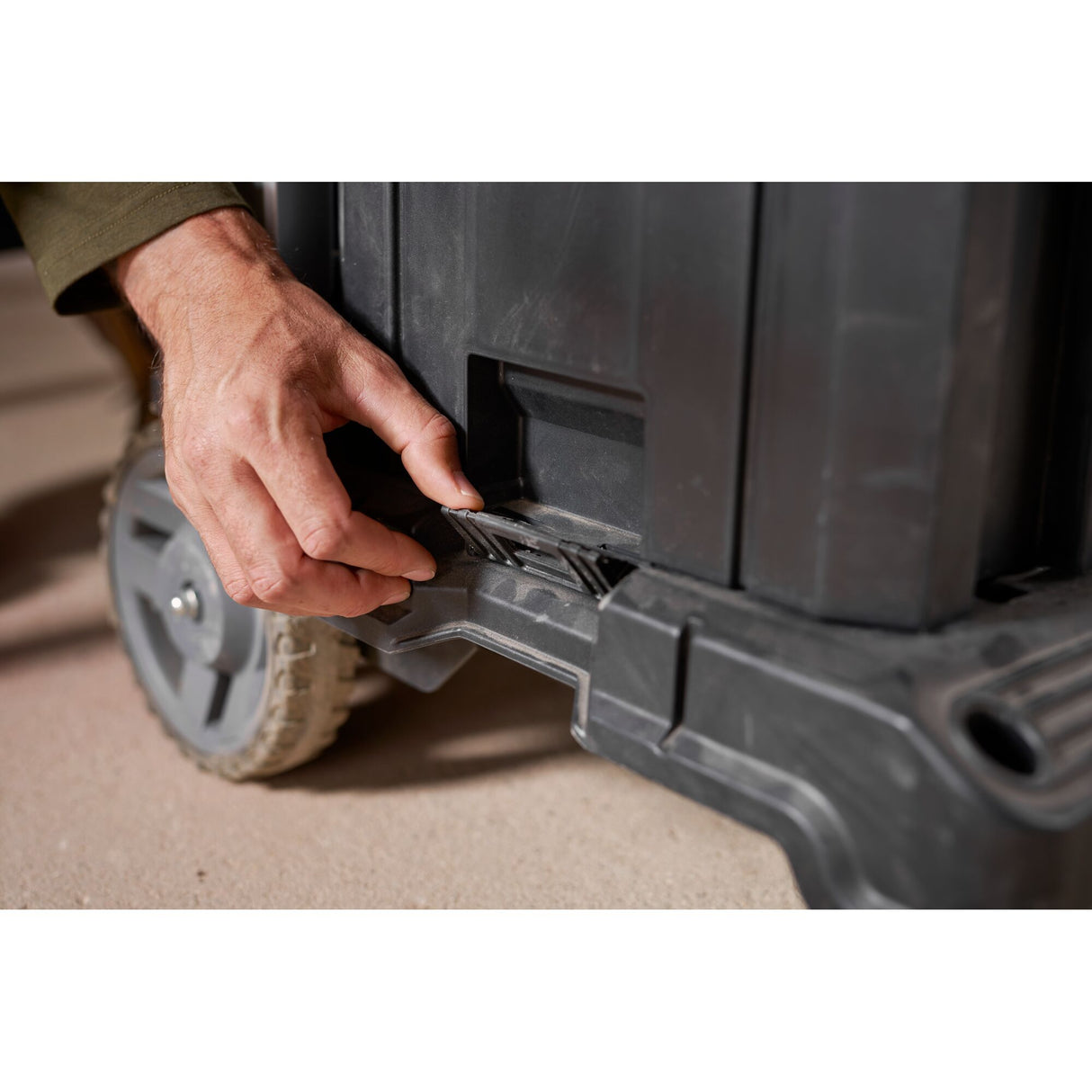 Trolley pro-stack™ fatmax - STANLEY - FMST1-72363