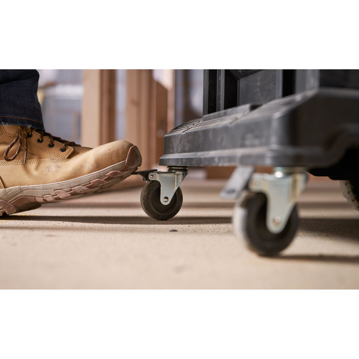 Trolley pro-stack™ fatmax - STANLEY - FMST1-72363