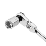 Coffret PICO 1/4'' OGV Grip avec cliquet compact flexible - FACOM R1PICOGRPPB
