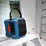 Enceinte GPB 18V-1 C solo (C) , protection batterie - BOSCH - 06014A7001