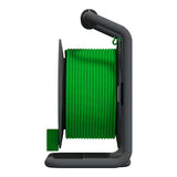 SCHNEIDER ELECTRIC Enrouleur Électrique 25 m 4 Prises IP44 avec Protection Surcharge