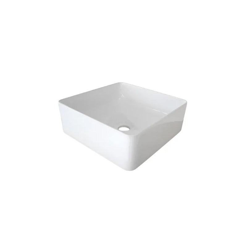 Ensemble double vasque suspendu SORRENTO