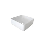 Ensemble double vasque suspendu SORRENTO