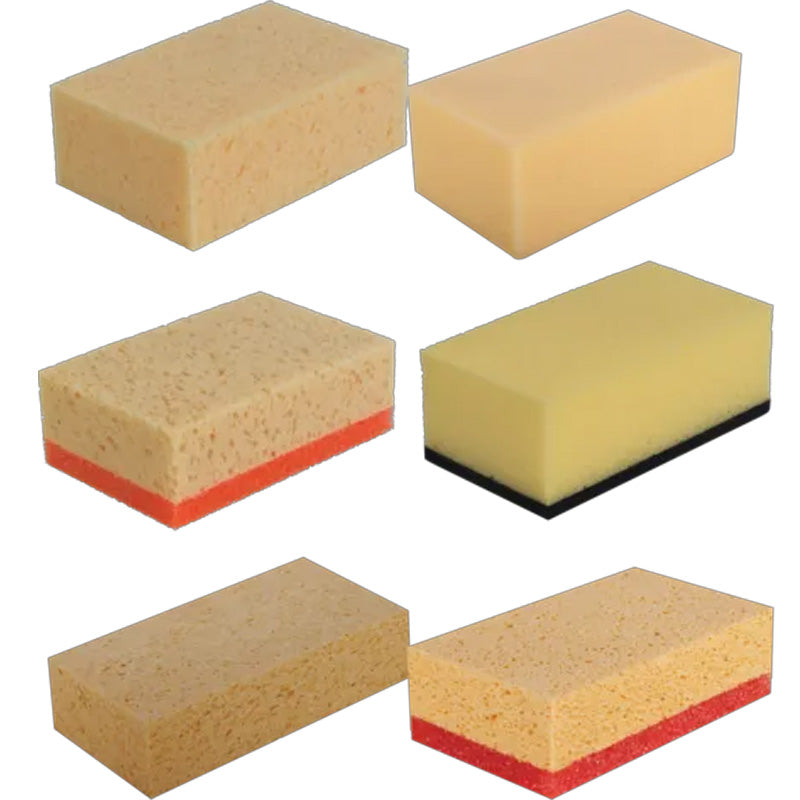 Éponge sweepex superpro - RUBI - 20928