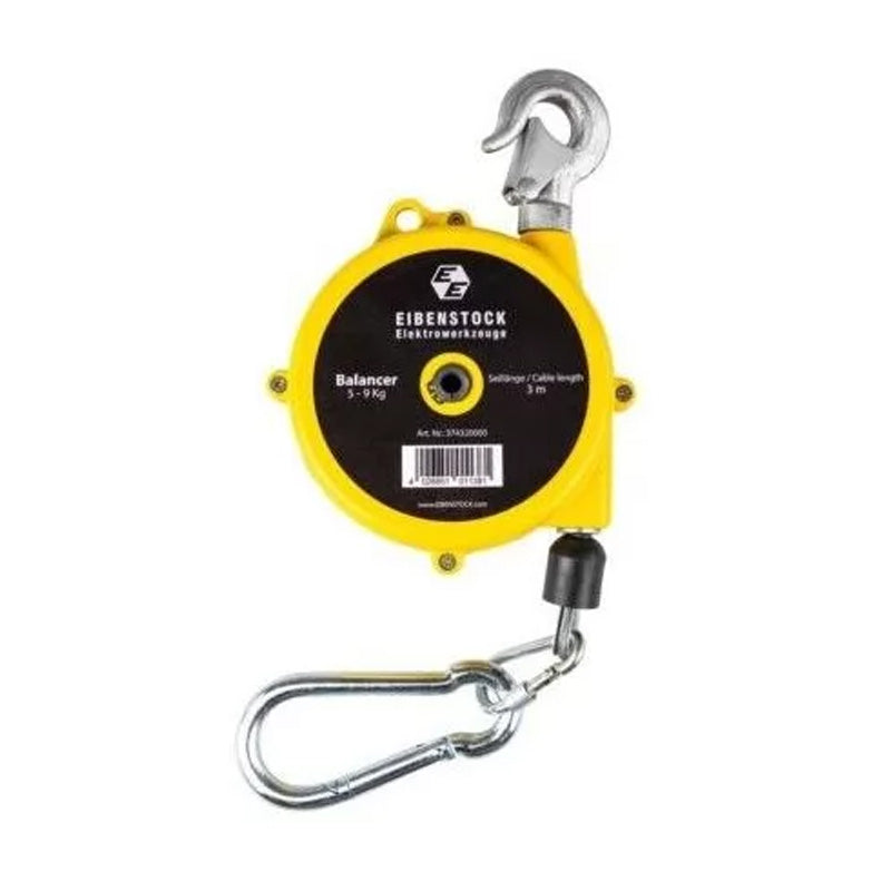 Equilibreur 5-9kg CB-37433  DIAM INDUSTRIES