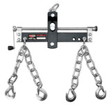 Equilibreur de charge avec crochets, 680 kg  - KS TOOLS - 160.0019