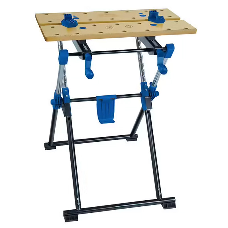 Etabli pliable - 100kg