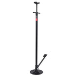 Etai télescopique à pédale  - KS TOOLS - 160.0342