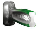 Jeu de 8 clés FACOM mixtes longues OGV GRIP 441 (8 à 19 mm) sur étui JP 441.JP8GRPPB