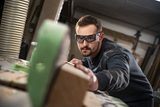 Paire lunettes prot. "élastique" WOLFCRAFT 4934000