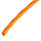 Fil nylon Trèfle torsadé MAKITA E-01812 2,4mm x 225m