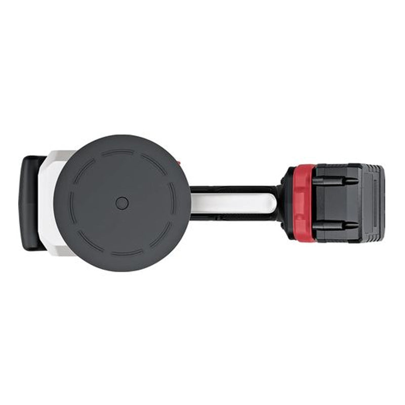 Vibrateur à carrelage FLEX TV 18-EC 120mm 18V
