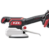 Vibrateur à carrelage FLEX TV 18-EC 120mm 18V