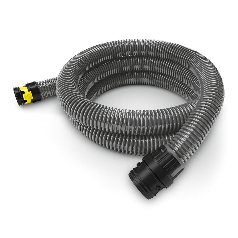 Flexible d'aspiration 2.5m pour aspirateurs NT - KÄRCHER - 2.889-134.0
