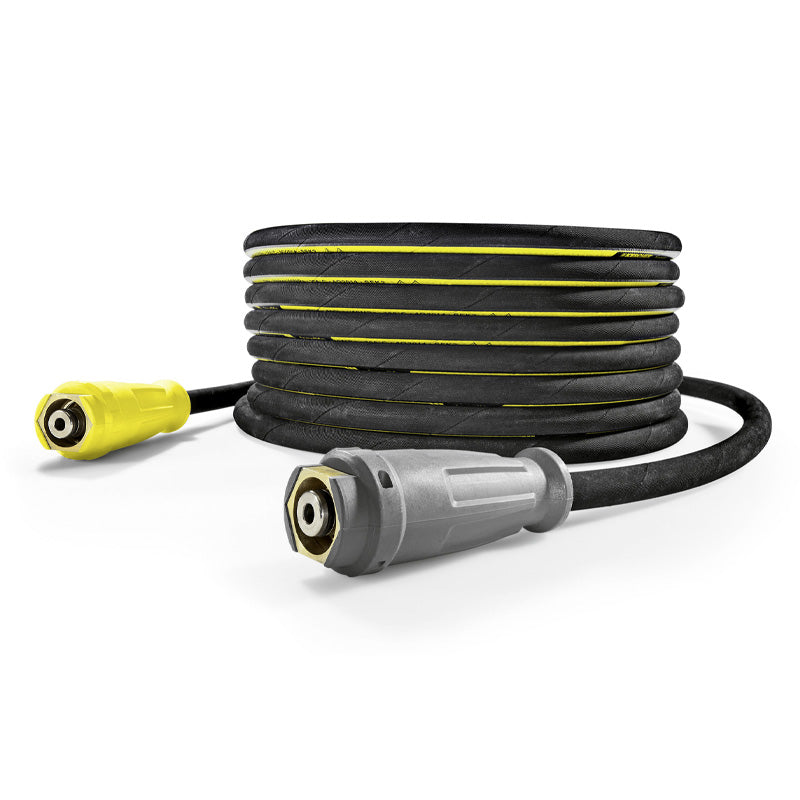 Flexible haute pression 15m Easy-Lock pour HD/HDS - KÄRCHER - 6.110-030.0