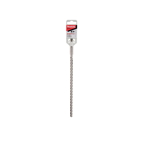Forets MAKITA B-58126 SDS-Plus 4 taillants TCT NEMESIS II