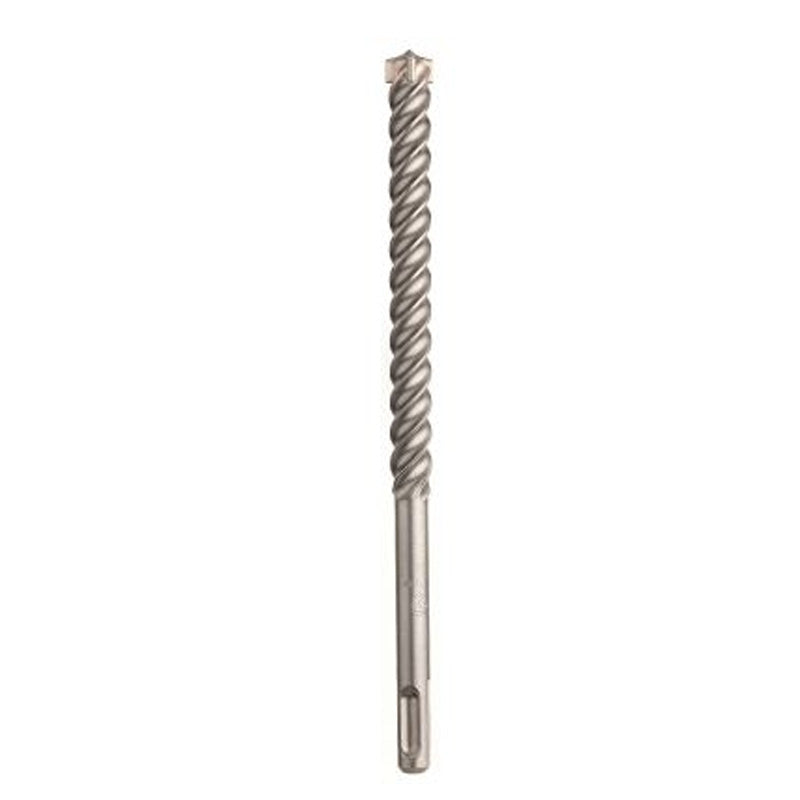 Foret béton - DIAGER  - 4G4 4 taillants compatible SDS+  Diam. 10x160mm