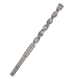 Foret béton - DIAGER  - Twister 2 taillants compatible SDS+  Diam. 20x1000 mm