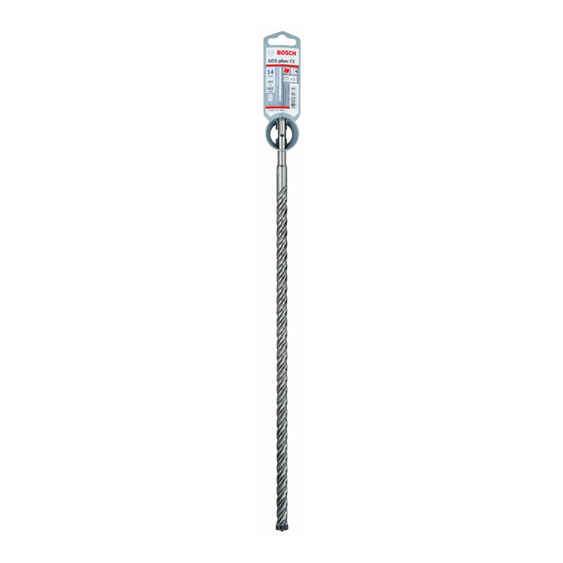 Forets BOSCH Professional SDS-Plus-7 pour perforateur