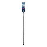 Forets Béton BOSCH Professional SDS-Plus-7X Expert pour perforateur