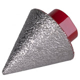 Fraise conique diam.superpro ø 2-35 mm m14 - RUBI -06986