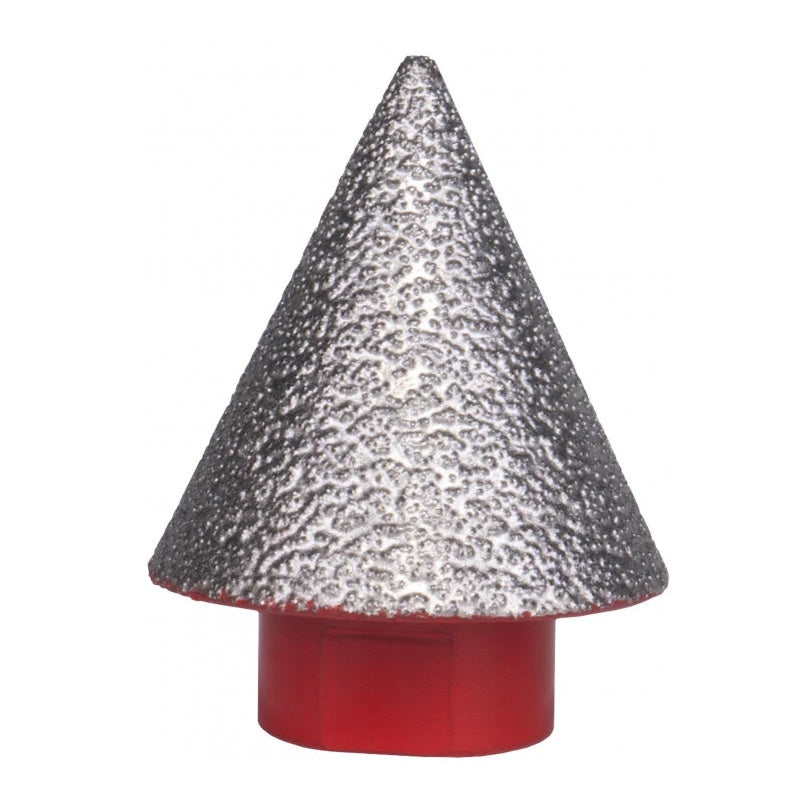 Fraise conique diam.superpro ø 2-35 mm m14 - RUBI -06986