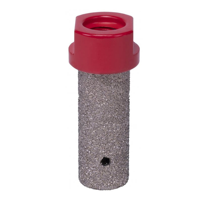 Fraise cylindrique diamant superpro ø 20 - RUBI - 06985