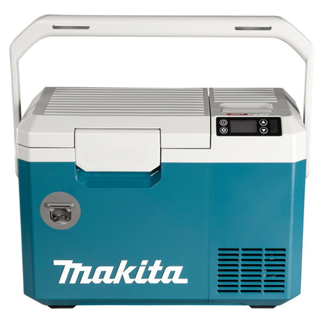 Glacière  50L -18° Réchaud +60°C  Makita CW003GZ01  -  18V LXT ® 40V XGT ® Produit seul