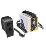 Pack poste à souder GYS - GYSMI 80P - Avec valise et accessoires