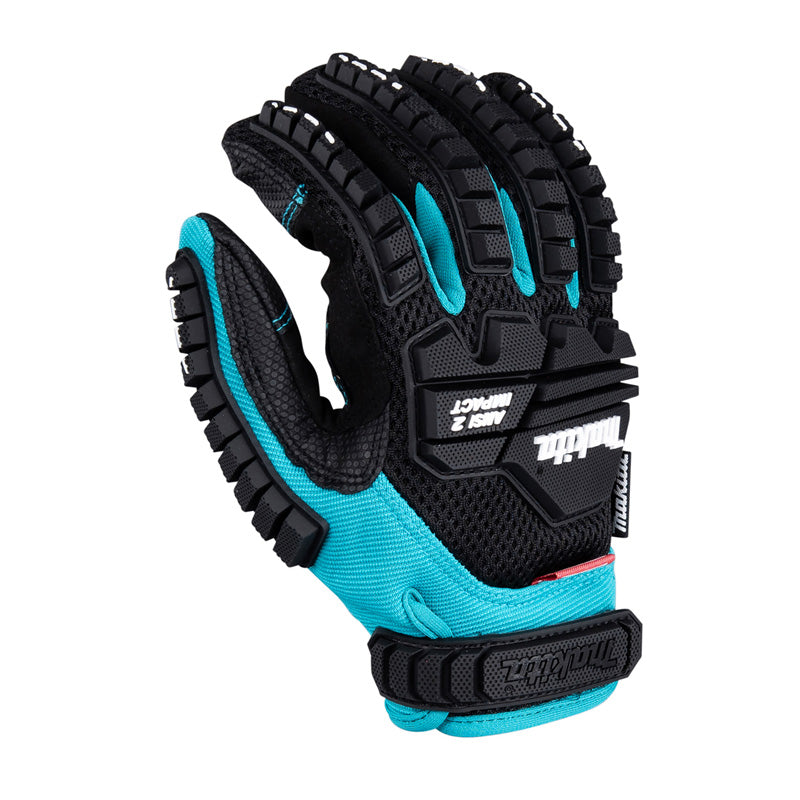 Gants de protection MAKITA