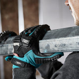 Gants de protection MAKITA