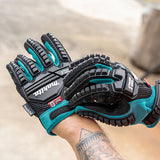 Gants de protection MAKITA